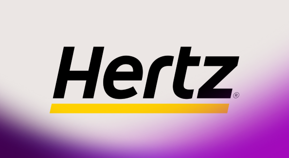 Hertz Case Study