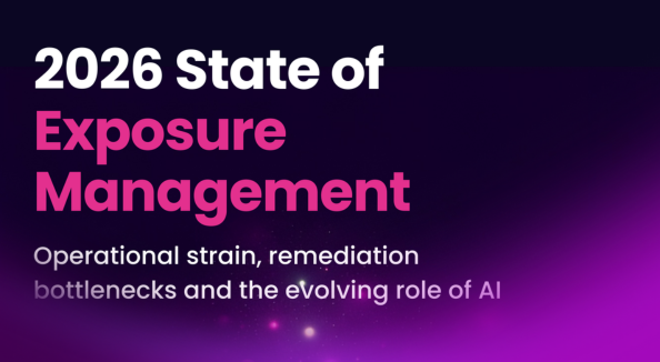 2026 State of Exposure Management