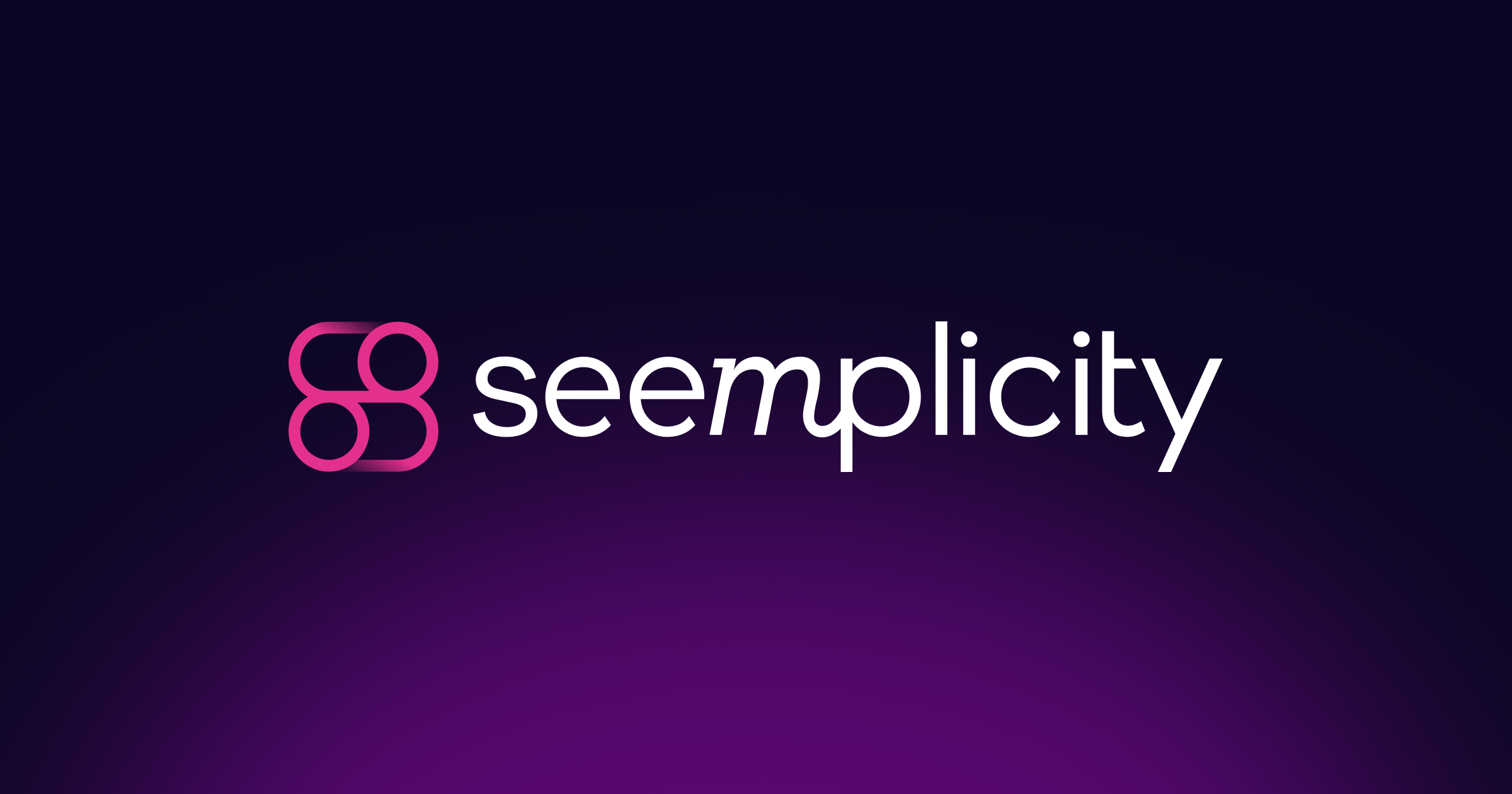Seemplicity Security Ltd